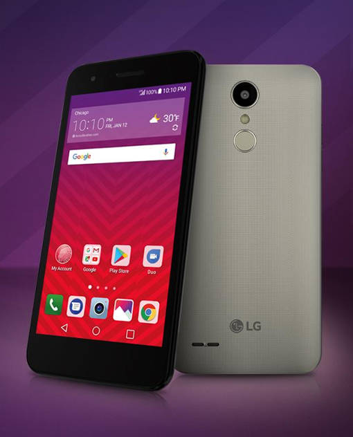LG
