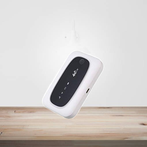 4G LTE MIFI SM LT 300