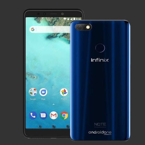 INFINIX