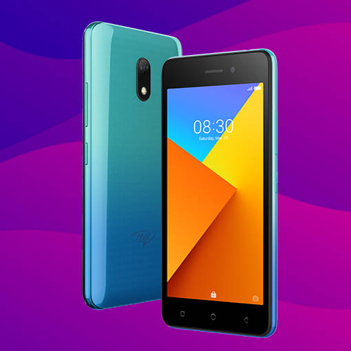 ITEL