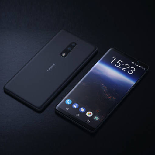 NOKIA