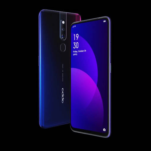OPPO