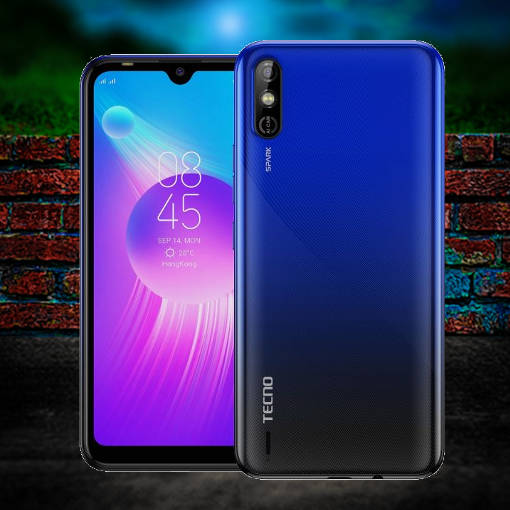 TECNO